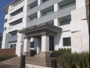 Departamento en renta Puebla La vista Country Club
