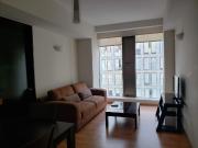 Departamento En Renta Puerta Alameda, Revillagigedo 18,...