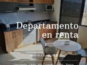 ¡DEPARTAMENTO EN RENTA! PUERTO DE BUENAVISTA, MORELIA,...