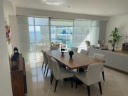 Departamento en Renta Punta Cancun