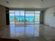 Departamento en Renta / Punta Cancún