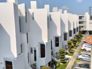 DEPARTAMENTO EN RENTA PUNTA CENTINELA POR BOSQUES DE SAN...