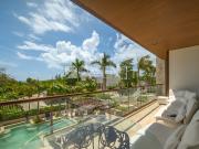 Departamento en Renta, Punta del Mar, Puerto Cancún, Cancún