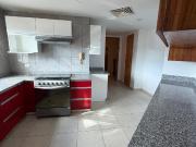 Renta de departamento sin muebles en Punta Dorada Cancun