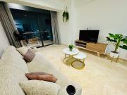 Departamento en renta – Querétaro