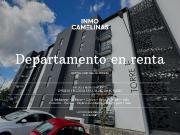 ¡DEPARTAMENTO EN RENTA! QUINTA CANTERA, ALTOZANO,...
