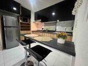 DEPARTAMENTO EN RENTA QUINTA CANTERA AMUEBLADO