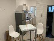 Departamento en renta Real Bilbao Playa del Carmen Q Roo