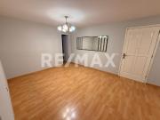 Departamento en renta recién remodelado en Condominio Sears