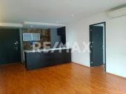 Departamento en renta Reforma 222