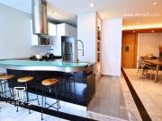 DEPARTAMENTO EN RENTA REFORMA 222 CON VISTA A REFORMA