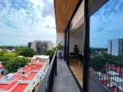 Departamento en renta, RENZO TOWERS, Av. Vallarta,...