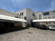 Departamento en renta Reserva San Juan, Metepec