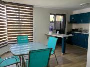 DEPARTAMENTO EN RENTA RESID. PLAZA GUADALUPE