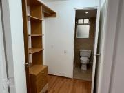 Departamento en Renta – Residencial Boscoso