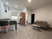 DEPARTAMENTO EN RENTA, RESIDENCIAL CARACOL ZONA TEC