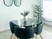 Departamento en Renta Residencial Del Arco AMUEBLADO