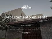 ¡DEPARTAMENTO EN RENTA! RESIDENCIAL JOLLA, TRES MARÍAS,...