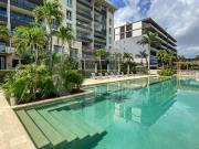 Departamento en RENTA, Residencial Kannali