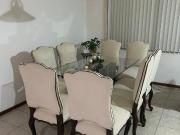 DEPARTAMENTO EN RENTA, RESIDENCIAL LA HACIENDA ZONA SUR...