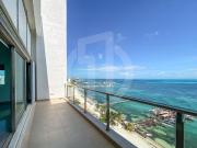 Departamento en RENTA, Residencial La Playa, Amueblado,...