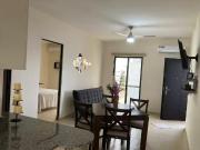 Departamento en Renta / Residencial Lirios