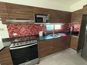 DEPARTAMENTO EN RENTA RESIDENCIAL LONG ISLAND SM 57, AV...