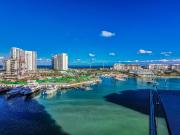 Departamento en RENTA, Residencial Marea