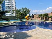 DEPARTAMENTO EN RENTA RESIDENCIAL NATURA $18,000