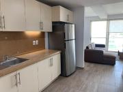 Departamento en renta Residencial natura