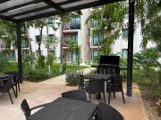 DEPARTAMENTO EN RENTA, RESIDENCIAL OMB?, CANCUN,...