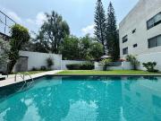 Departamento en renta Residencial San Jeronimo...