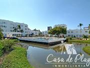 Departamento en renta Residencial Vindeza