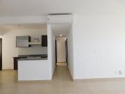 Departamento en renta Residencial Vitala en cancun Q. Roo
