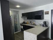 Departamento en renta Residencial Zacatenco