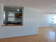 DEPARTAMENTO EN RENTA RINCON DE LA MONTAÑA, ATIZAPAN DE...