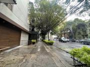 Departamento en renta Río Rhin, Colonia Cuauhtémoc