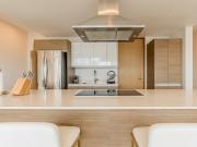 Departamento En Renta Riva Puerto Cancun