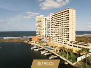 Departamento en renta Riviera Veracruzana, Isla del Amor...