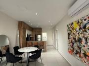 departamento en renta roma