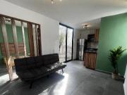 Departamento en renta, Roma, Monterrey, Nuevo León