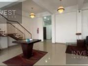 Departamento en renta Roma Norte