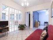 Departamento en renta Roma Norte