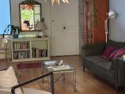 Departamento en Renta – Roma Norte