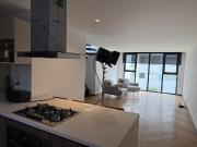 Departamento en Renta Roma Norte