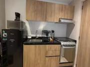 DEPARTAMENTO EN RENTA ROMA NORTE AMUEBLADO ?Dos Rec?maras!