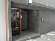 Departamento en renta Roma Norte Segundo Piso 202