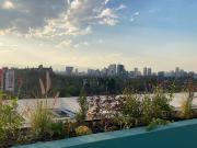 Departamento en renta Roma Norte, Tipo Loft