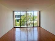 Departamento En Renta, Roma Nte
