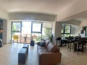 Departamento en renta roma sur